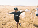 Where the Wild Things Are - Vintage/Smoke Kids Bison