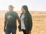 Iron Pine Axe + Hatchet Men’s Tee